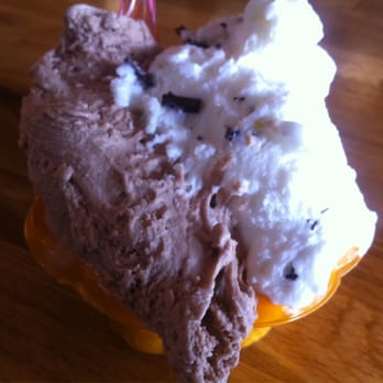 EscoGelato - Mexican chocolate and stracciatella - Coffee & Tea Near Me - Escondido, California