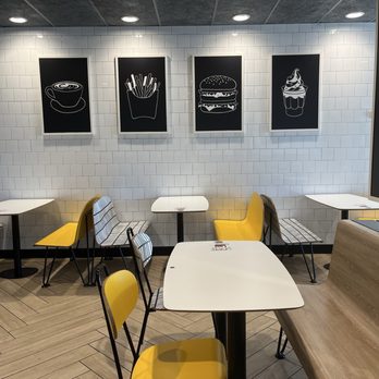 McDonald's - Fast Food Near Me - Westley, California McDonald's - Fast Food Near Me - Westley, California