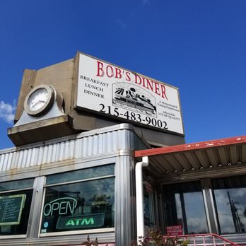 Bob's Diner - Diners Near Me - Philadelphia, Pennsylvania