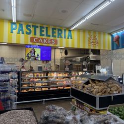 Supermercado Del Pueblo