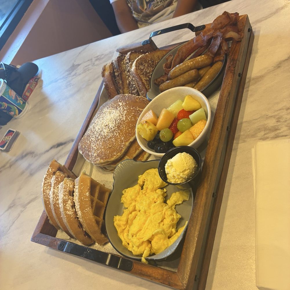 Haven Haus Cafe - Breakfast platter $30 - Breakfast & Brunch Near Me - Temecula, California Haven Haus Cafe - Breakfast platter $30 - Breakfast & Brunch Near Me - Temecula, California