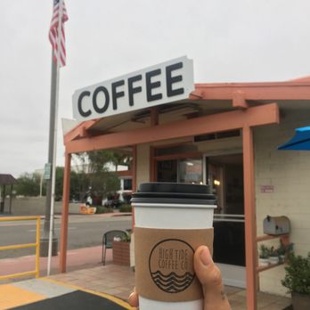 High Tide Coffee - Best Americano ever!!!!!!!! - Coffee & Tea Near Me - San Clemente, California High Tide Coffee - Best Americano ever!!!!!!!! - Coffee & Tea Near Me - San Clemente, California