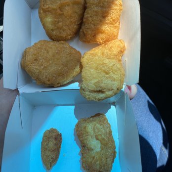McDonald's - Fast Food Near Me - West Covina, California