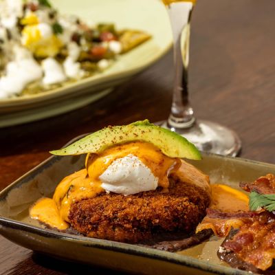 SOL Mexican Cocina by null