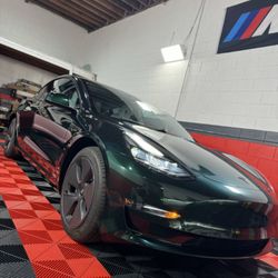 DJ Window Tint & Wrap - Vinyl wrap