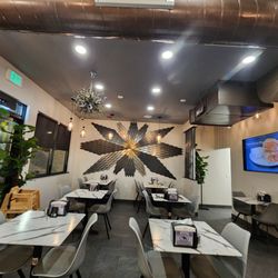 88 Restaurant