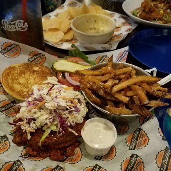 Bad Daddys Burger Bar - Burgers Near Me - Chamblee, Georgia Bad Daddys Burger Bar - Burgers Near Me - Chamblee, Georgia