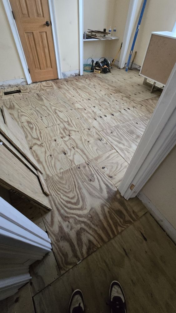 Slide of Sajbin Remodeling