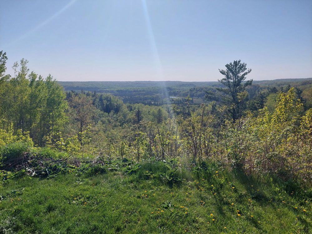 HWY 23 SCENIC OVERLOOK 234 Line Rd, Wrenshall, Minnesota Parks Yelp