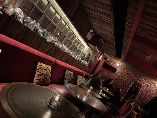 Soif Wine Lounge by null