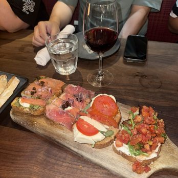 Postino Park Place - Wine Bars Near Me - Irvine, California Postino Park Place - Wine Bars Near Me - Irvine, California