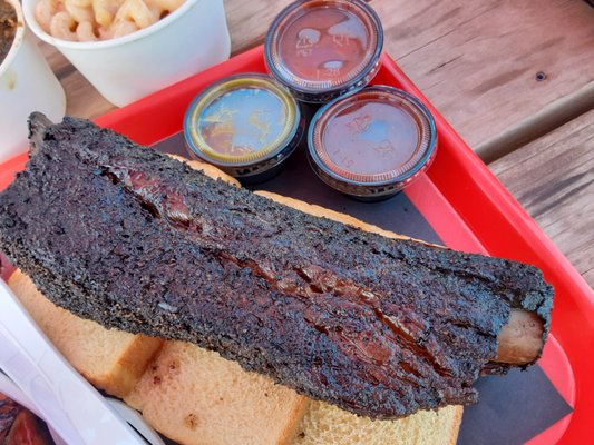 Boomin Barbecue by null