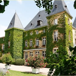 Le Château d'Adomenil