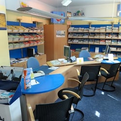 DER Deutsches Reisebüro
