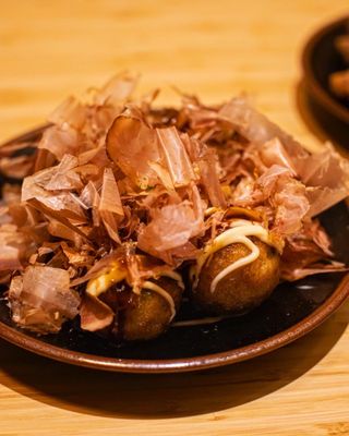 Kyuramen x TBaar - Downtown Chicago by null Kyuramen x TBaar - Downtown Chicago by null