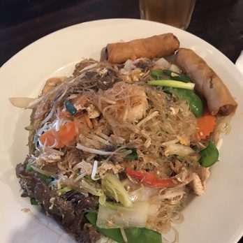 Thai Dee - Pad Woosen - Thai Near Me - San Antonio, Texas Thai Dee - Pad Woosen - Thai Near Me - San Antonio, Texas