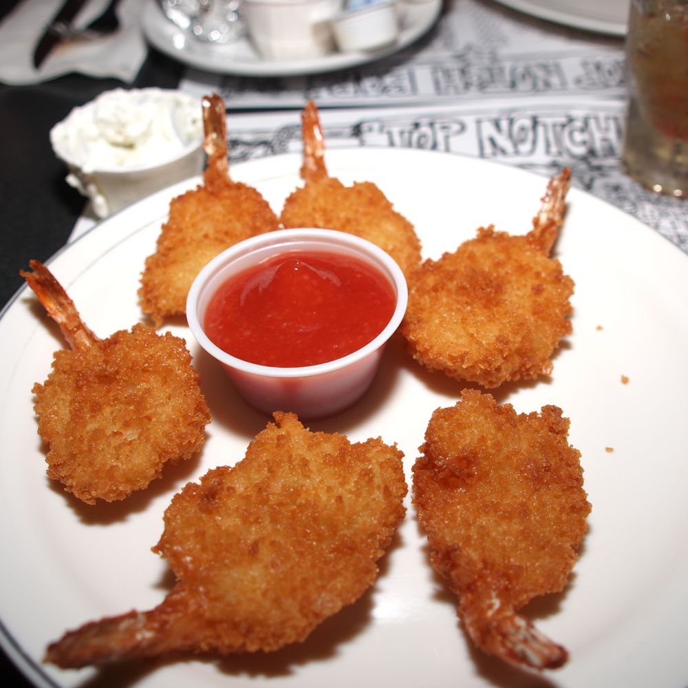 Top Notch Bar - Fried Shrimp.(keepsmilingphoto.com) - Pubs Near Me - Brookston, Indiana Top Notch Bar - Fried Shrimp.(keepsmilingphoto.com) - Pubs Near Me - Brookston, Indiana