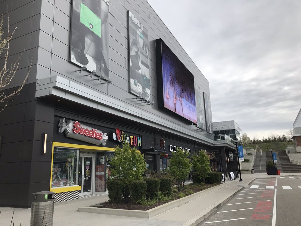 PINECREST 23 Photos & 20 Reviews 200 Park Ave, Orange Village, Ohio Shopping Centers