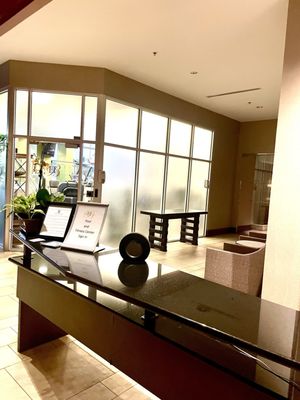 The Battle House Renaissance Mobile Hotel & Spa by null