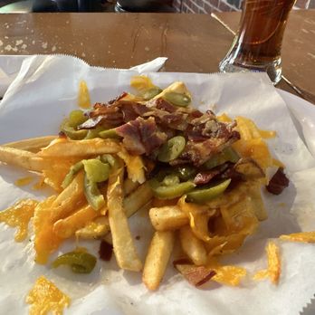 Midtown Gastro Bar - The Irish fries are awesome! I ate my burger with out taking a picture! - Burgers Near Me - Sacramento, California Midtown Gastro Bar - The Irish fries are awesome! I ate my burger with out taking a picture! - Burgers Near Me - Sacramento, California