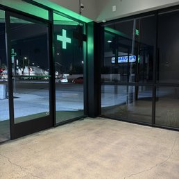 Exterior photo of These Days Dispensary - Northridge, California Exterior photo of These Days Dispensary - Northridge, California