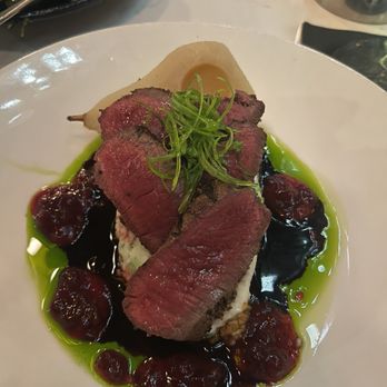 The Drake - The loin of venison! 100/10 - Bars Near Me - Laguna Beach, California The Drake - The loin of venison! 100/10 - Bars Near Me - Laguna Beach, California