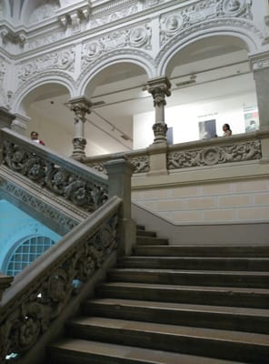 Zaragoza Museum by null