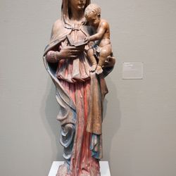 The Art Institute of Chicago - Sculpture