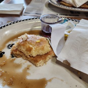 Black Bear Diner Tulsa - Very undercooked pancakes - Diners Near Me - Tulsa, Oklahoma Black Bear Diner Tulsa - Very undercooked pancakes - Diners Near Me - Tulsa, Oklahoma