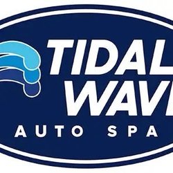 Tidal Wave Auto Spa