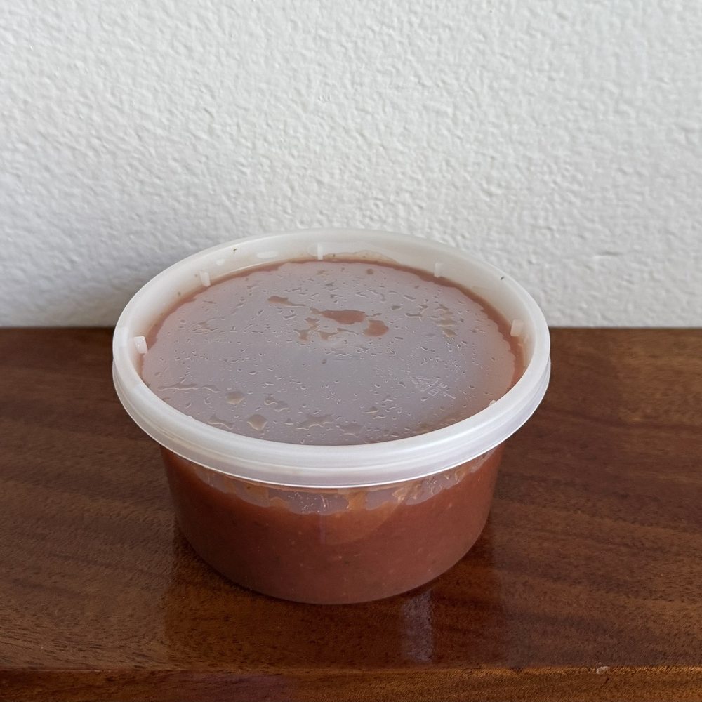 Naked Cafe - Salsa to go! - Breakfast & Brunch Near Me - Encinitas, California