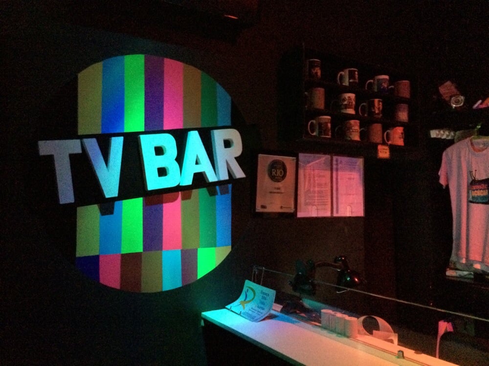 TV Bar
