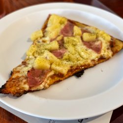 Mr. G's Pizza - Diamond Bar