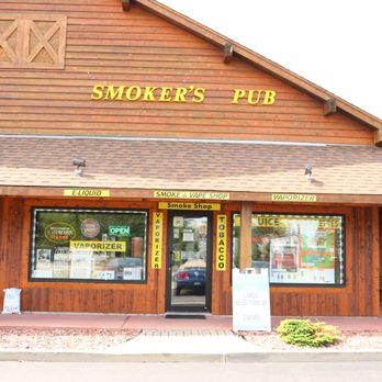 Smokers Pub - Tobacco Shops Near Me - Milwaukee, Wisconsin
