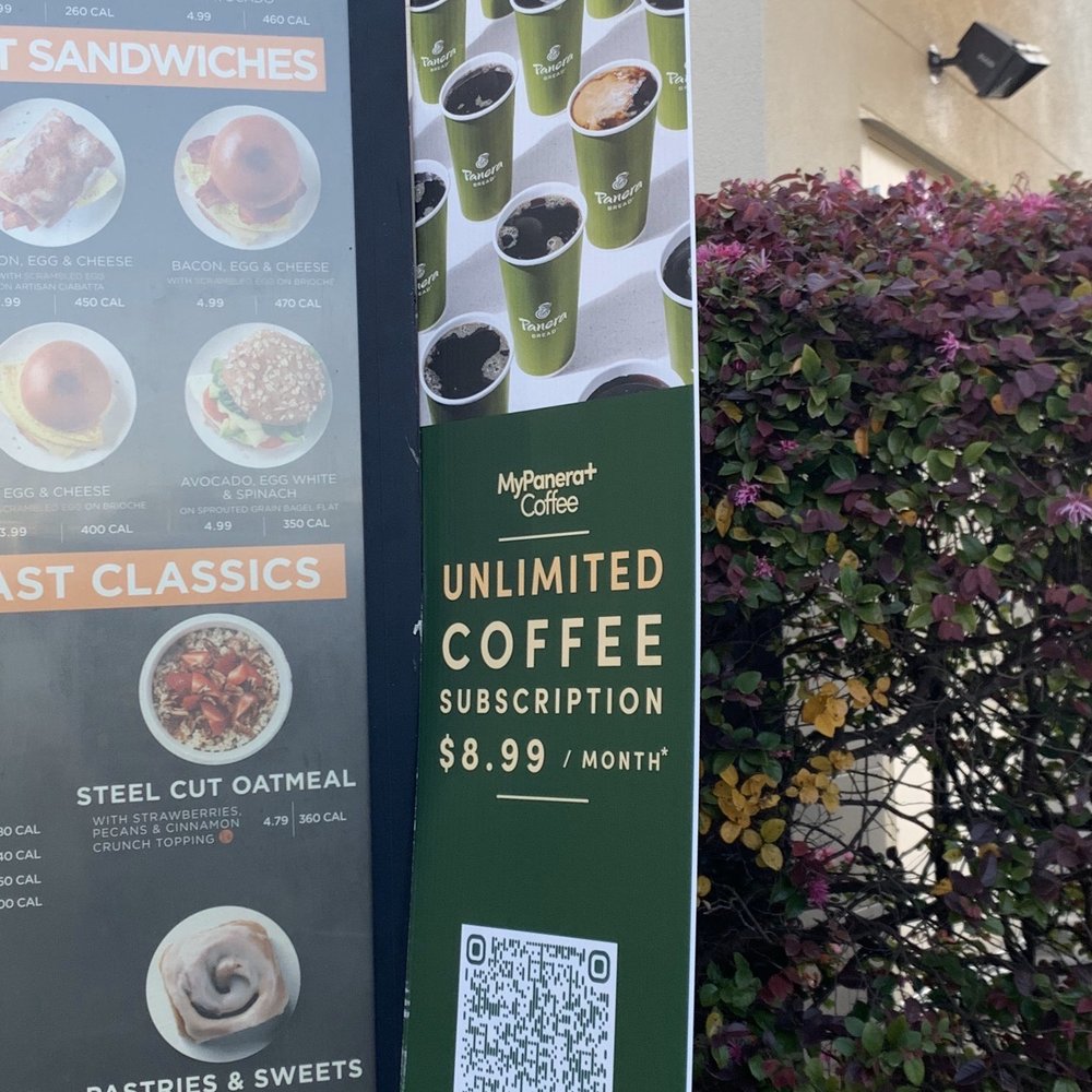 Panera Bread - Sandwiches Near Me - Mary Esther, Florida Panera Bread - Sandwiches Near Me - Mary Esther, Florida