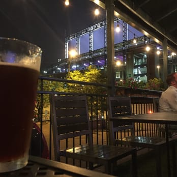 Jackson's - Baseball, babes, and beer. - Sports Bars Near Me - Denver, Colorado