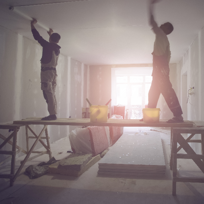 Slide of Islas Electric, Plumbing & Handyman