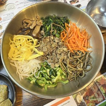 BCD Tofu House - Korean Near Me - Carrollton, Texas