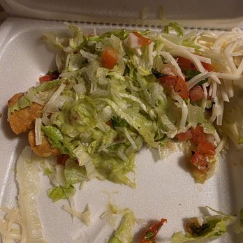 Taquitos Jalisco - 3 rolled tacos - Mexican Near Me - Mesa, Arizona