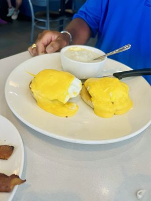 Scrambler Cafe by null