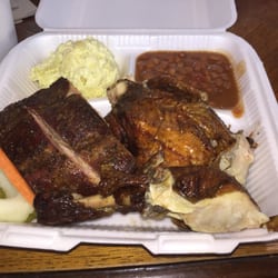 Blue Moon BBQ