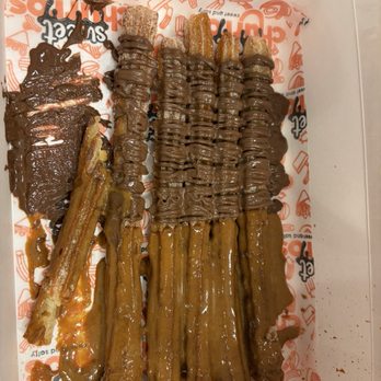 Sweet Churros - Desserts Near Me - South Jordan, Utah Sweet Churros - Desserts Near Me - South Jordan, Utah