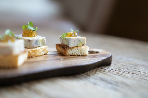 Chalet Hôtel Alpen Valley by null