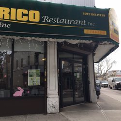 Armando's Pollo Rico