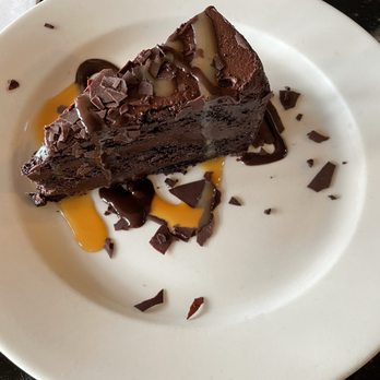Bottega di Capri - chocolate cake - Italian Near Me - Brookline, Massachusetts Bottega di Capri - chocolate cake - Italian Near Me - Brookline, Massachusetts