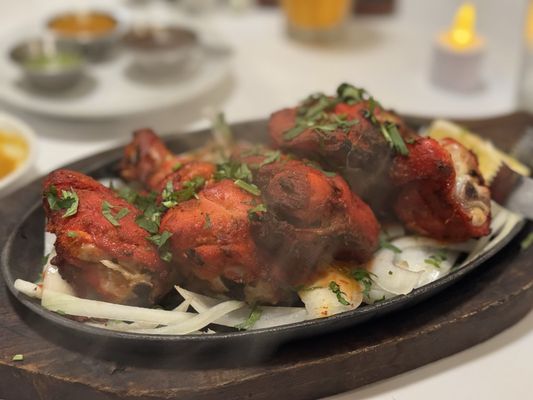 Nepa Indian Cuisine by null