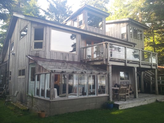 Chesterman Beach Bed and Breakfast by null