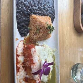 Agave Uptown - Enchilada - Mexican Near Me - Oakland, California Agave Uptown - Enchilada - Mexican Near Me - Oakland, California