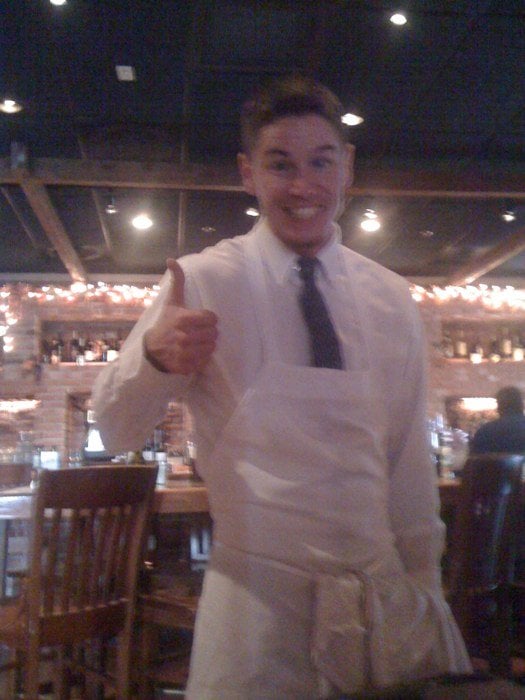 Carrabba's Italian Grill