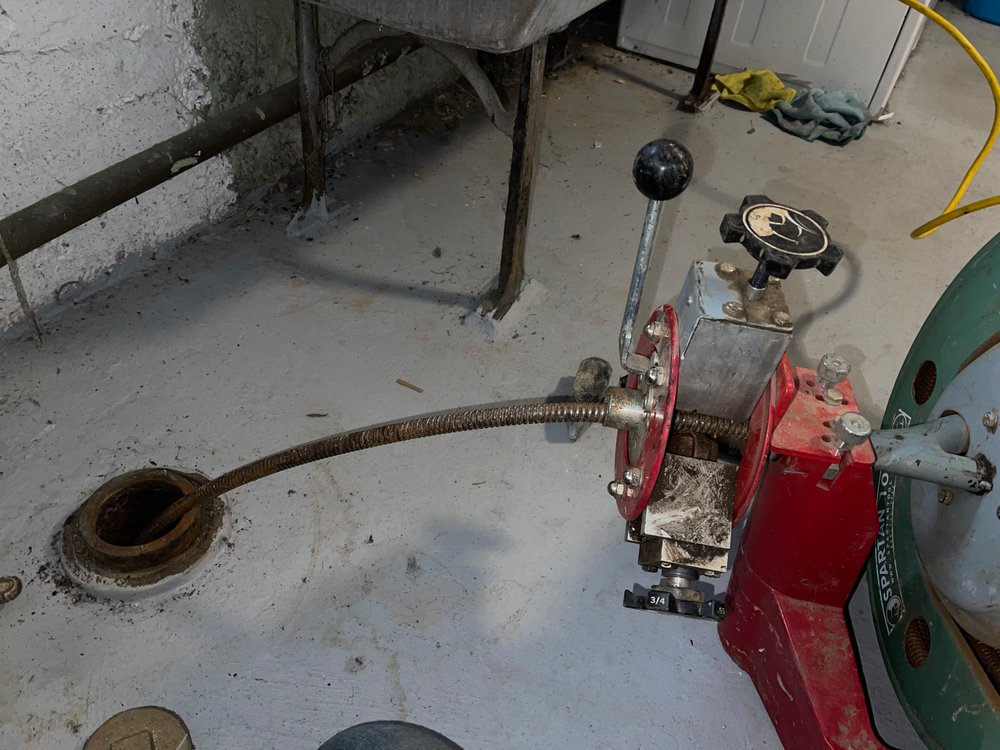 Slide of Suburban Plumbing Experts